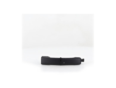 Exterior door handle front left - Renault MASTER III PH.3 - Blanc - 806078119R - Q0-1302V