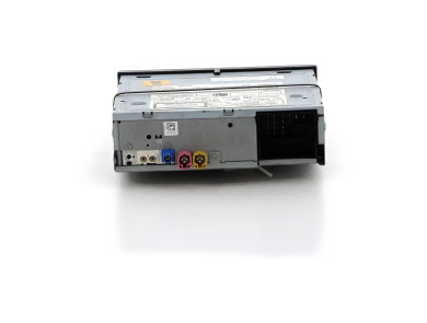 Multimedia radio - Seat LEON III PH.1 - 5F09196061QB - A0-9891V