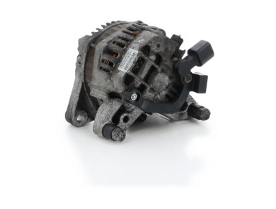 Alternator - Citroen C3 II PH.1 1.4 8V - 5705KW - A1-9477A