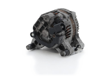Alternator - Citroen C3 II PH.1 1.4 8V - 5705KW - A1-9477A