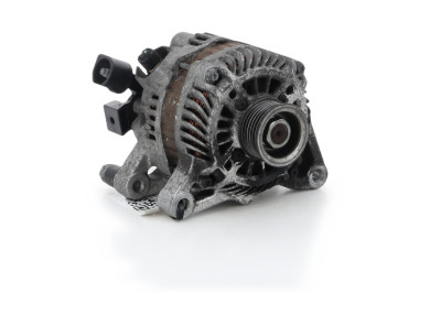 Alternator - Citroen C3 II PH.1 1.4 8V - 5705KW - A1-9477A