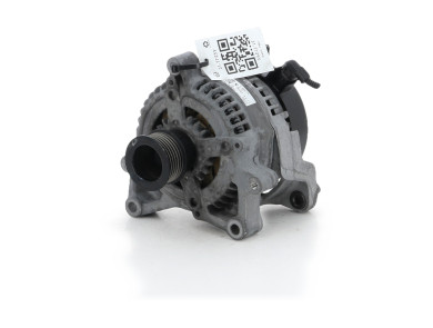 Alternator - BMW SERIE 1 III 118 D - 12318680374 - J1-7725Y