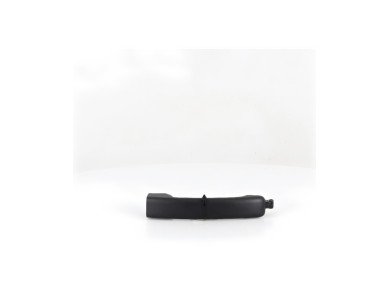 Exterior door handle front right - Renault MASTER III PH.3 - Blanc - 806078119R - R0-0610U