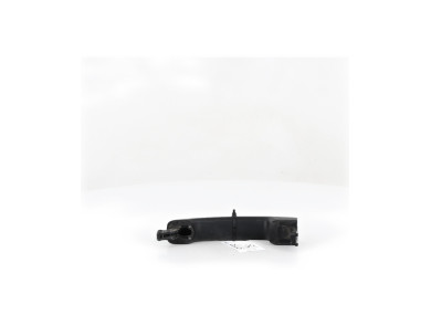 Exterior door handle front right - Renault MASTER III PH.3 - Blanc - 806078119R - R0-0610U