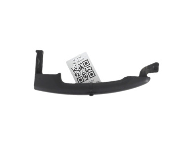 Exterior door handle front right - Renault MASTER III PH.3 - Blanc - 806078119R - R0-0610U