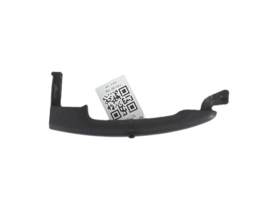 Exterior door handle front right - Renault MASTER III PH.3 - Blanc - 806078119R - R0-0610U