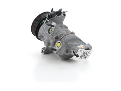 A/C Compressor - Ford FIESTA VII PH.1 - 2451790 - M1-7674H