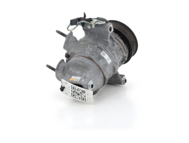 A/C Compressor - Ford FIESTA VII PH.1 - 2451790 - M1-7674H