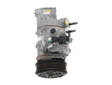Compresseur de climatisation - Ford FIESTA VII PH.1 - 2451790 - M1-7674H