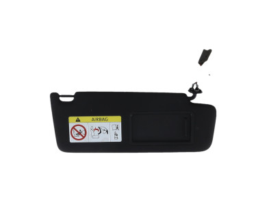 Pare-soleil droit occasion - Seat LEON - 5F0857552CL GQ6