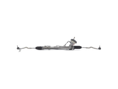 Steering rack - Dacia SANDERO II PH.1 - 490016602R - I0-8382C