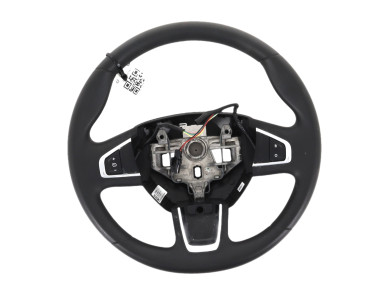 Steering wheel - Renault MASTER III PH.3 - 484005122R - H0-0538U
