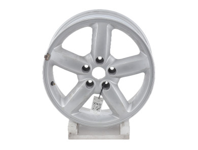 Alloy wheel - Hyundai SANTA FE II PH.1 - 529102B170 - N1-6424Y