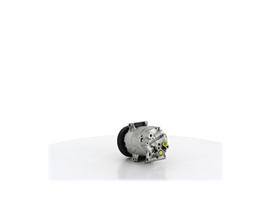 A/C Compressor - Renault SCENIC II PH.2 - 8200940233 - W1-7627X