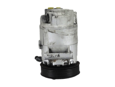Compresseur de climatisation - Renault SCENIC II PH.2 - 8200940233 - W1-7627X