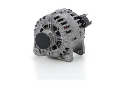 Alternator used - Renault CLIO - 231006293R