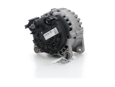Alternator - Renault CLIO V PH.2 NS1K_TYPE - 231006293R - P1-7626Y