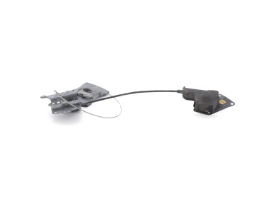 Spare wheel winch used - Renault MASTER - 572115184R