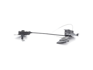Spare wheel winch - Renault MASTER III PH.3 - 572115184R - E1-9580W