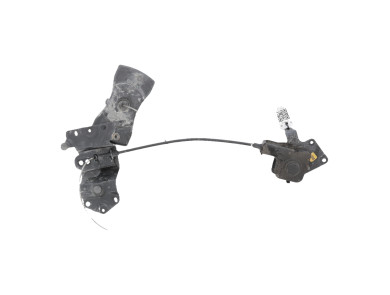Spare wheel winch - Renault MASTER III PH.3 - 572115184R - E1-9580W