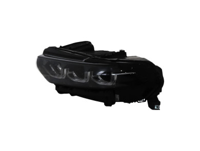 Left headlight used - Alfa-Romeo TONALE - 50564394