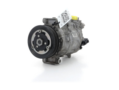 Compresseur de climatisation - Volkswagen PASSAT VII PH.1 - 5Q0820803K - U1-9377V