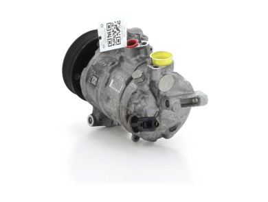 Compresseur de climatisation - Volkswagen PASSAT VII PH.1 - 5Q0820803K - U1-9377V