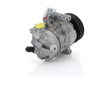 A/C Compressor - Volkswagen PASSAT VII PH.1 - 5Q0820803K - U1-9377V