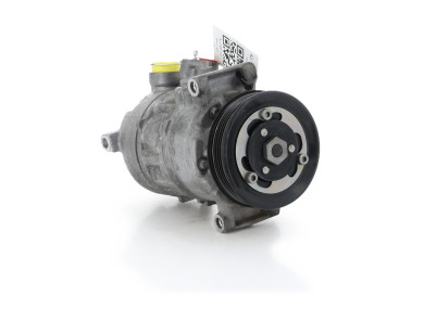 Compresseur de climatisation - Volkswagen PASSAT VII PH.1 - 5Q0820803K - U1-9377V