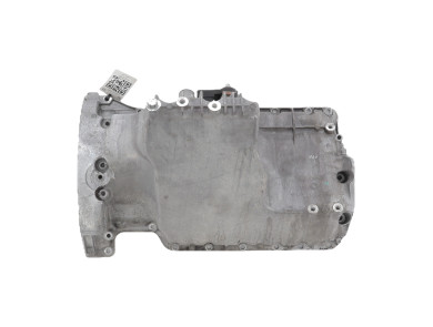 Oil sump used - Mercedes CLASSE A - 6400101013