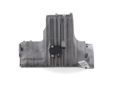 Oil sump - Mercedes CLASSE B I PH.1 B180 CDI - 6400101013 - Q0-2755C