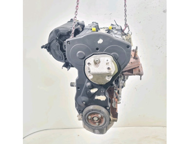 Engine type NFU - Peugeot 206 CC - Q1-9227M