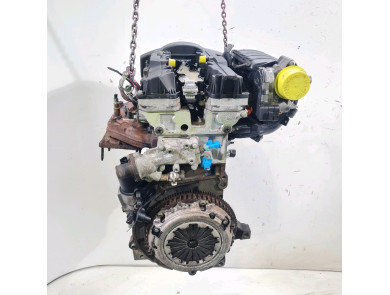 Engine type NFU - Peugeot 206 CC - Q1-9227M