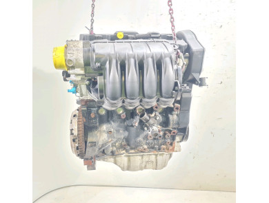 Moteur type NFU - Peugeot 206 CC - Q1-9227M