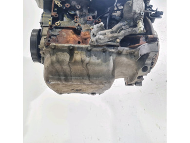 Engine type NFU - Peugeot 206 CC - Q1-9227M