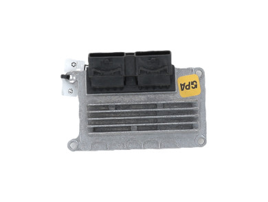 Engine calculator - Lotus ELISE - A120E6501F - T1-0978I