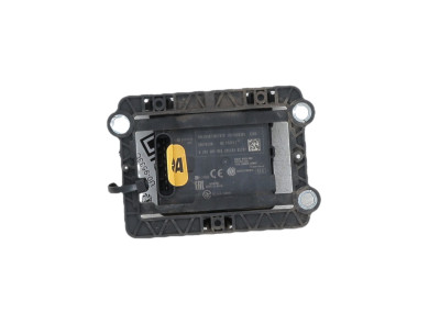 Anti-collision radar used - Alfa-Romeo TONALE - 50576190