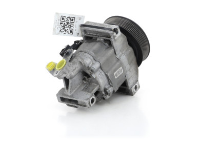 Compresseur de climatisation - Dacia SANDERO II PH.1 - 926008116R - F1-9303N