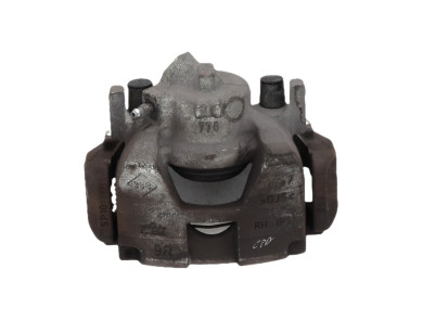 Right front brake caliper - Renault SCENIC III PH.3 - 410010001R - I0-7518K