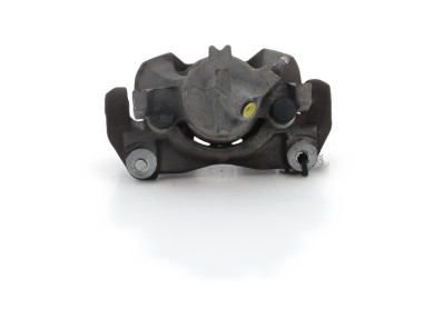 Right front brake caliper - Renault SCENIC III PH.3 - 410010001R - I0-7518K