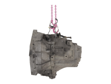 Gearbox type GM-GU - Opel VECTRA C PH.1 - X1-6143U