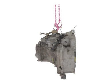 Gearbox type GM-GU - Opel VECTRA C PH.1 - X1-6143U