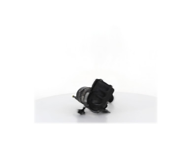Power steering pump - Peugeot 308 I PH.2 - 1610013780 - V0-6650Z