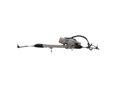 Steering rack - Citroen C3 II PH.1 - 1640599280 - S1-6115L