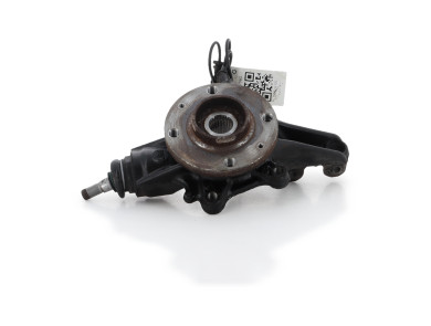 Right steering knuckle - Citroen C4 II PH.2 - 364796 - S0-6799Q