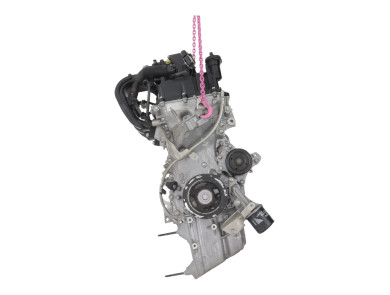 Engine used - Toyota IQ - 1KR-FE-40240