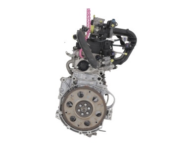 Moteur type 1KR-FE-40240 - Toyota IQ - E1-4257N