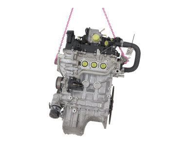 Engine type 1KR-FE-40240 - Toyota IQ - E1-4257N