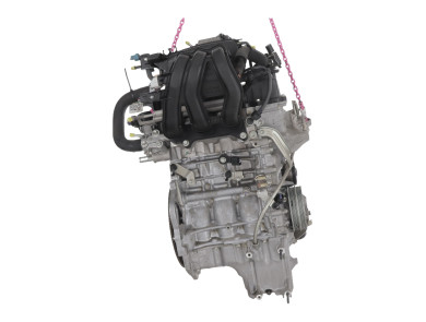 Engine type 1KR-FE-40240 - Toyota IQ - E1-4257N
