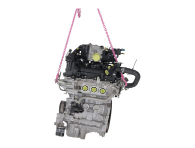 Engine type 1KR-FE-40240 - Toyota IQ - E1-4257N
